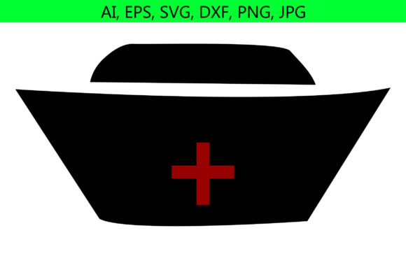 Graphics for Crafts: A Nurse Vector Review