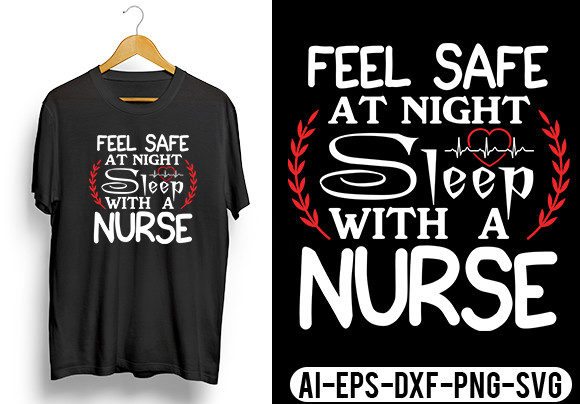 Graphics for Crafts: Nurse Night Design