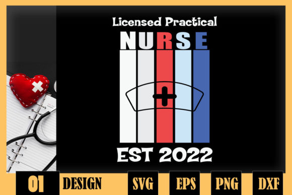 LPN Graphics for Crafts & Web