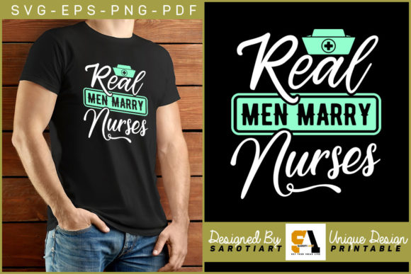 Nurse Funny Gift Shirt: Graphics for Crafts