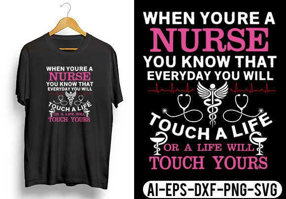 Nurse Graphics for Crafts: A Brand Review