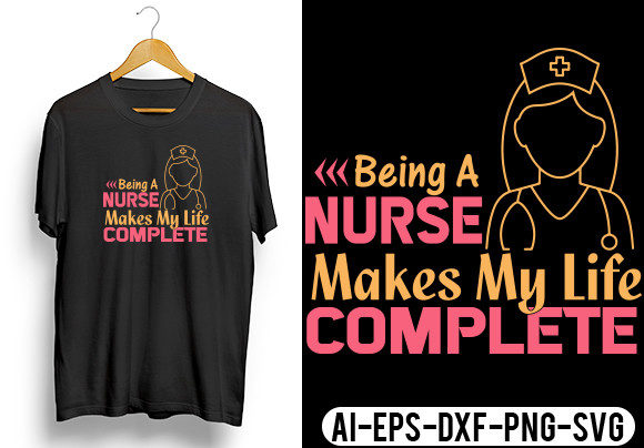 Nurse Graphics for Crafts: A Brand Review