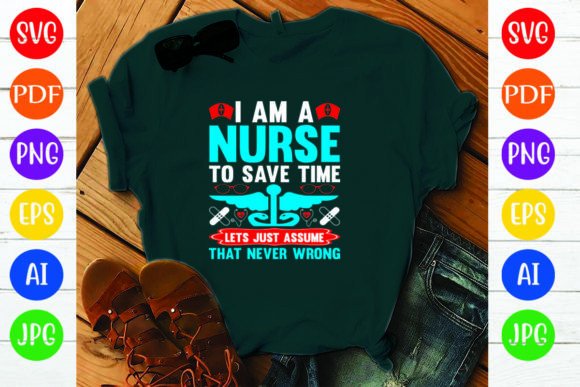 Nurse Graphics for Crafts: A Designer’s Review