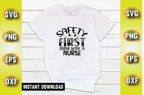 Nurse Graphics for Crafts: A Practical Review