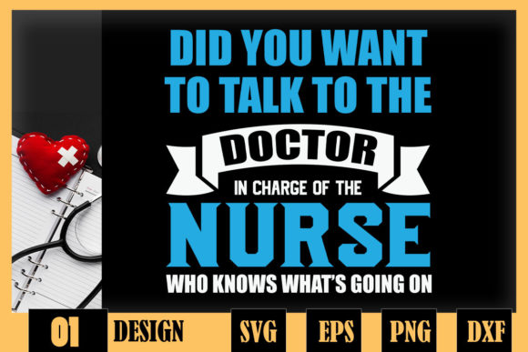 Nurse Graphics for Crafts: A Seller’s Review