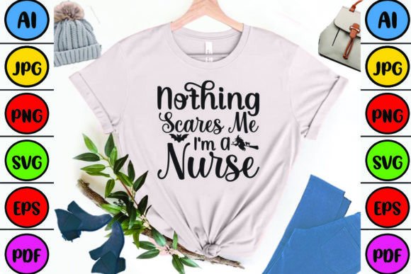 Nurse Graphics for Crafts: Bold Branding Review