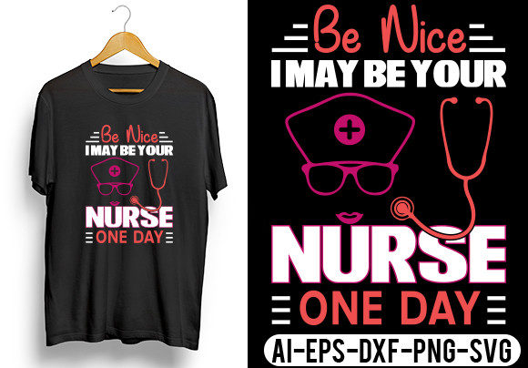 Nurse Humor Graphics for Crafts & Sales