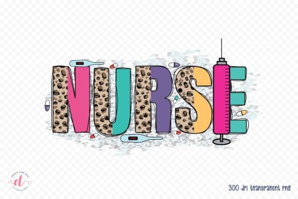 Nurse PNG: Crafts & Graphics Review