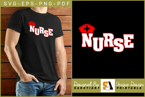 Nursing Cutting Files: Graphics for Crafts