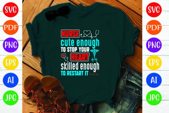 Review: Nurse Cute Enough to Stop Your Heart Ski Design