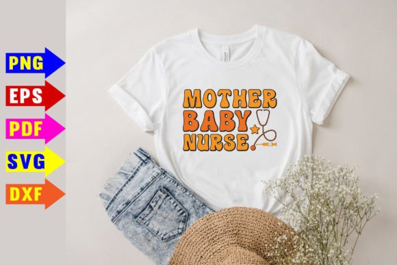 Reviewing Mother Baby Nurse Svg, Nurse Svg Graphics