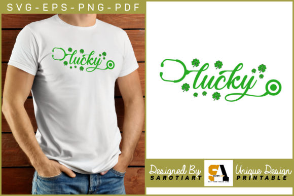 Reviewing the Lucky with Nurse Stethoscope Design