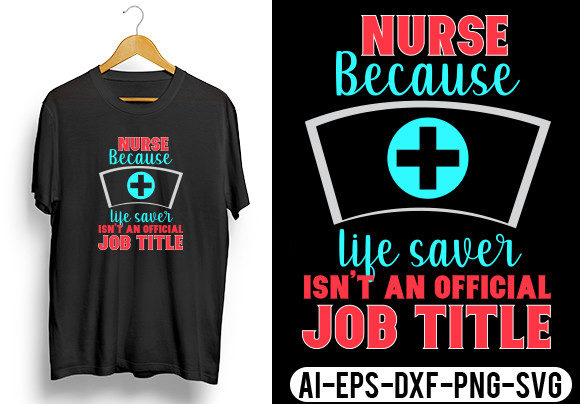 Reviewing the Nurse Because Life Saver Isn’t Design