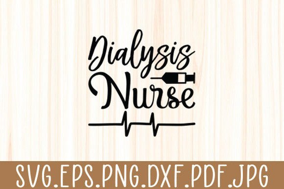 Reviewing the Vintage Rosie Dialysis Nurse Design
