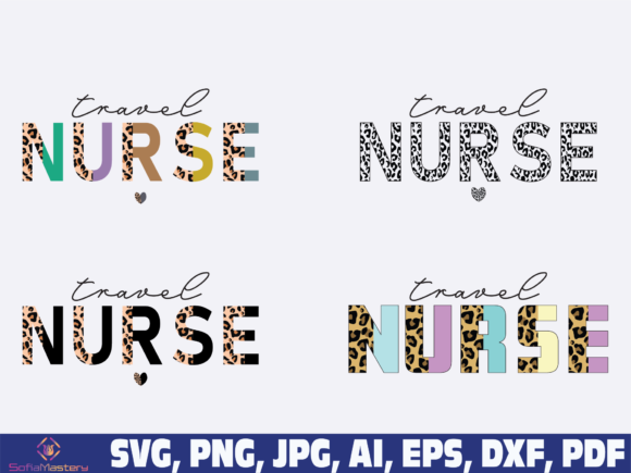 Reviewing TRAVEL Nurse for Real Embroidery Projects