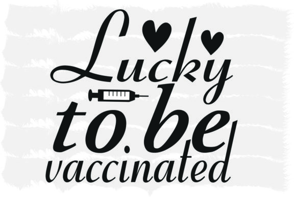 Stitching Luck: Reviewing the Vaccinated Graphic