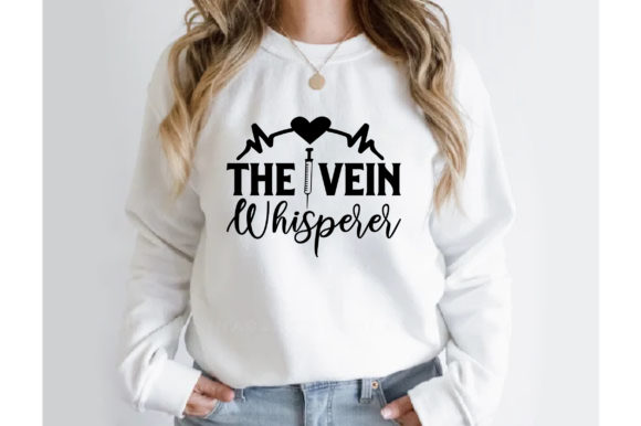 The Vein Whisperer: Graphics for Crafts